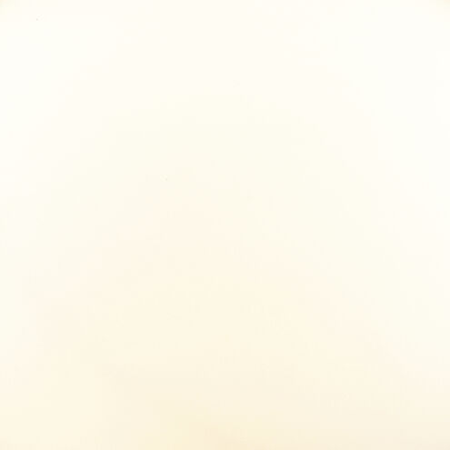 Bellmont 1 Light 6.5 inch Satin Gold Sconce Wall Light in Matte White Glass